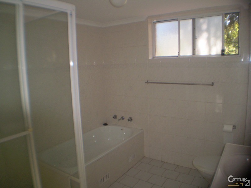 4/60 Glencoe Street, Sutherland NSW 2232