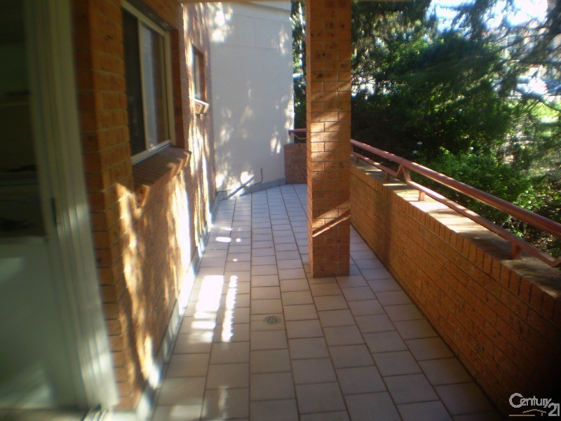 4/60 Glencoe Street, Sutherland NSW 2232