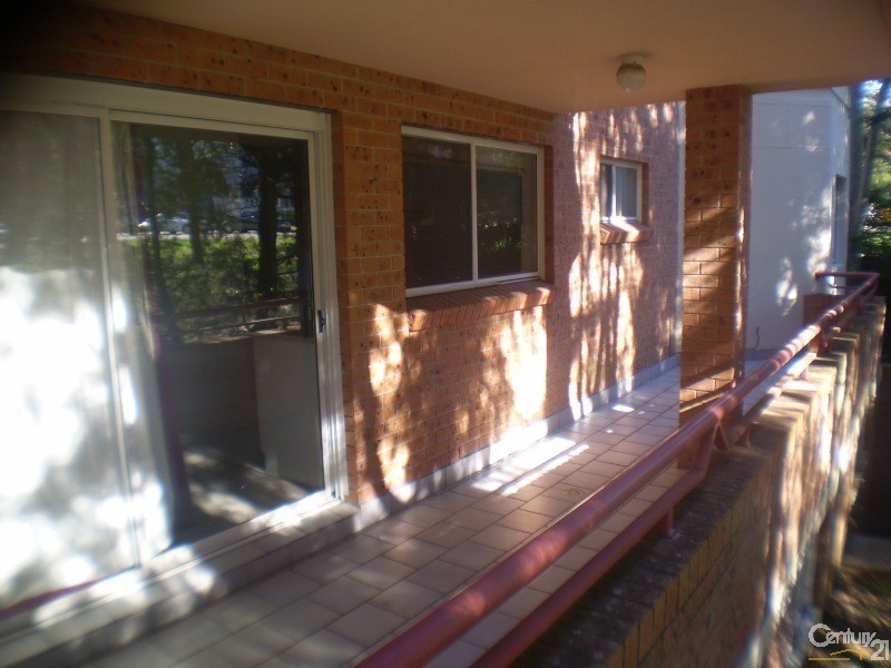 4/60 Glencoe Street, Sutherland NSW 2232