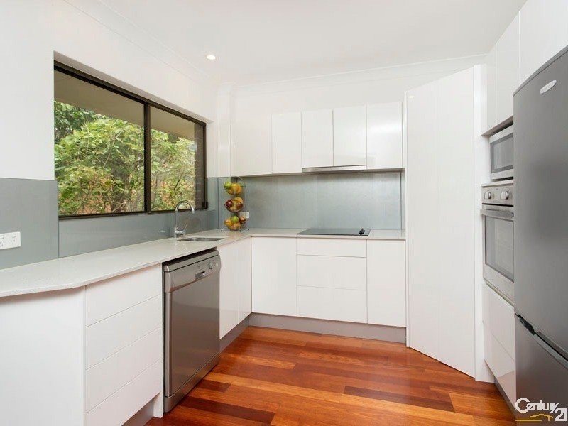 6/28 Tullimbar Road, Cronulla NSW 2230