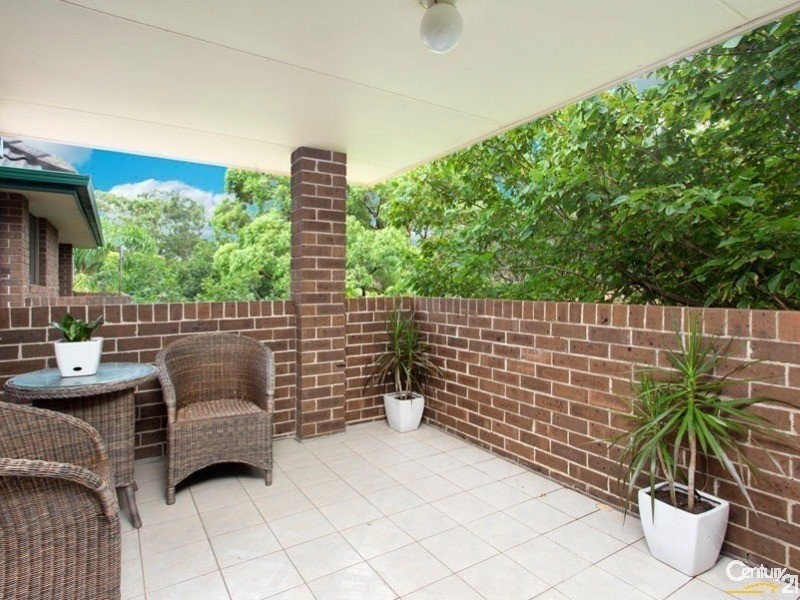 6/28 Tullimbar Road, Cronulla NSW 2230