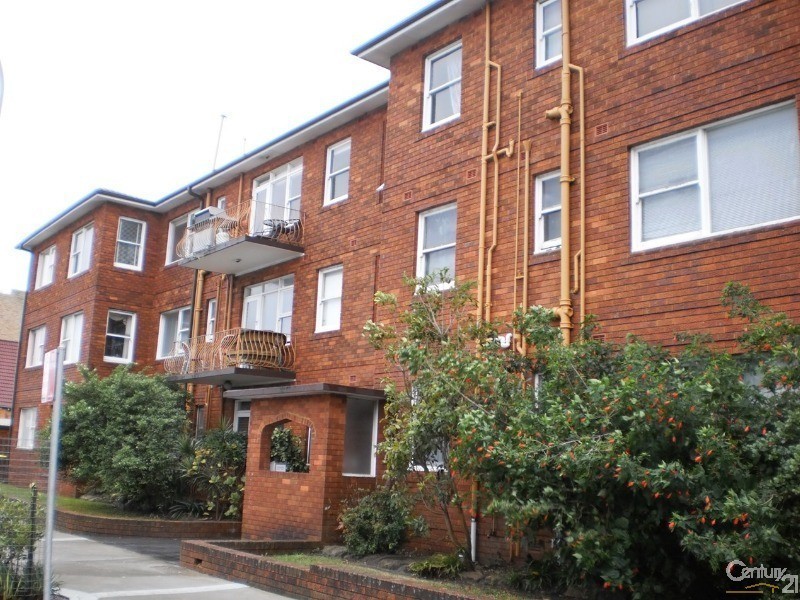 5/1 Surf Road Corner Gerrale Street, Cronulla NSW 2230