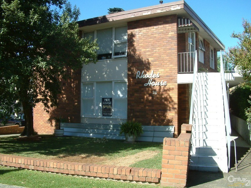 1/28 Croydon Street, Cronulla NSW 2230