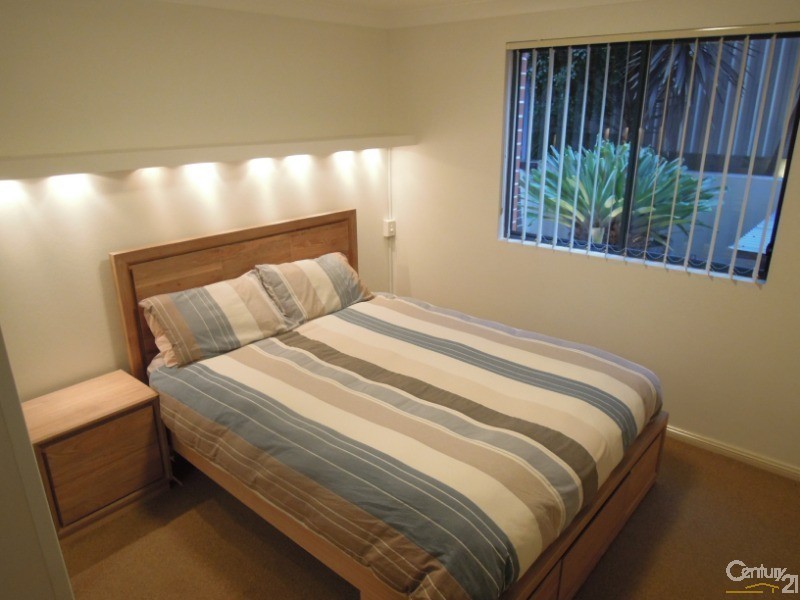 3/5 Croydon Street, Cronulla NSW 2230