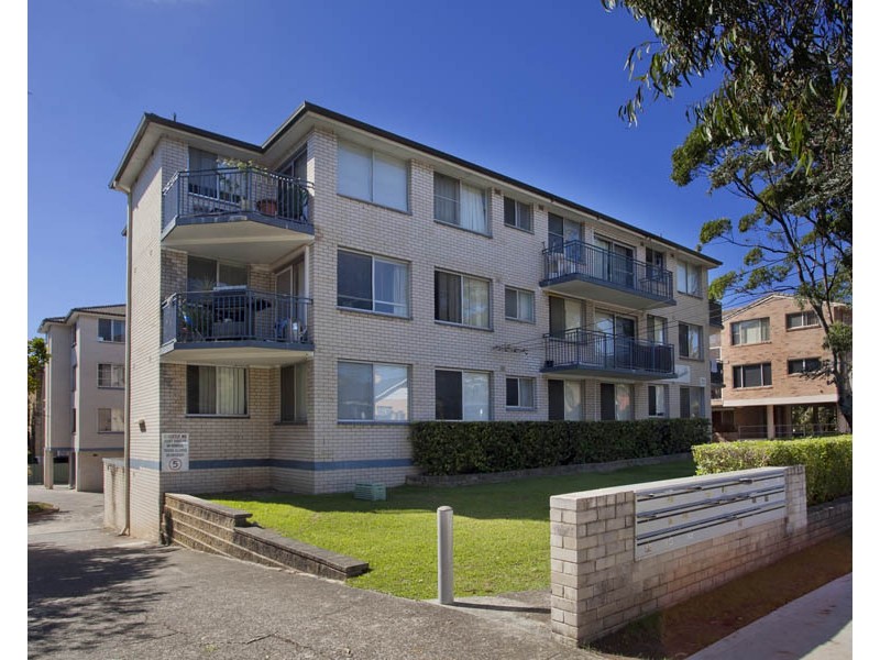 22/72 Kurnell Road, Cronulla NSW 2230