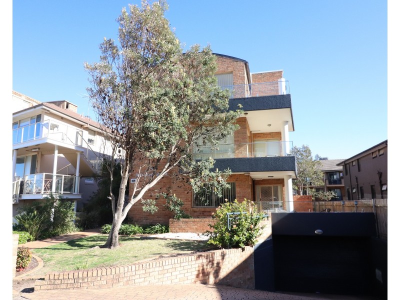 9/75 Mitchell Road, Cronulla NSW 2230