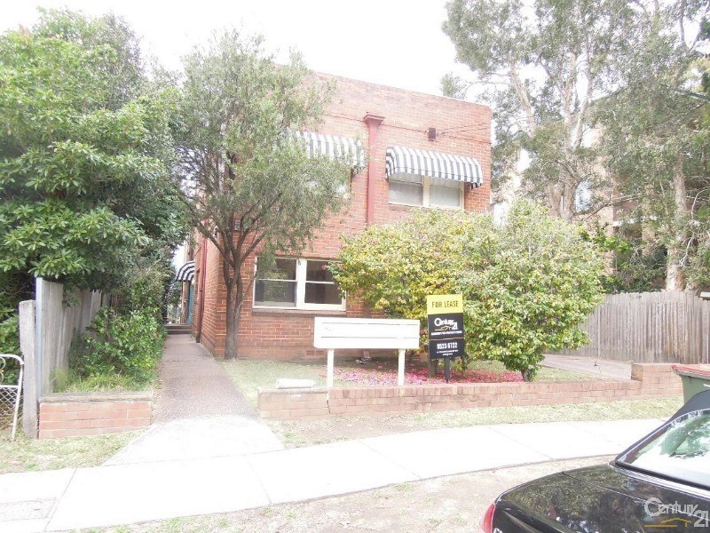 4/52 Parramatta Street, Cronulla NSW 2230