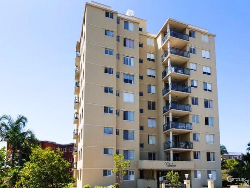 20/24-30 Parramatta Street, Cronulla NSW 2230