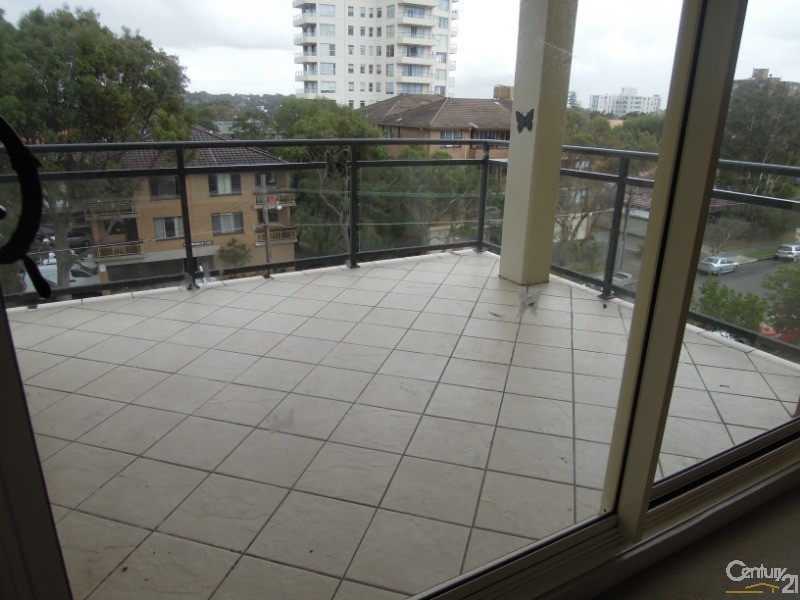 20/24-30 Parramatta Street, Cronulla NSW 2230