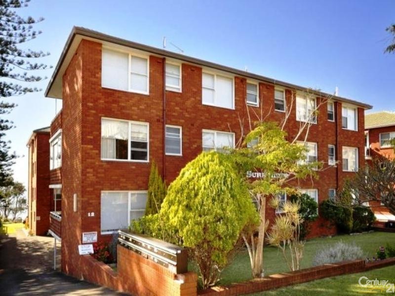 4/12 Coast Avenue, Cronulla NSW 2230