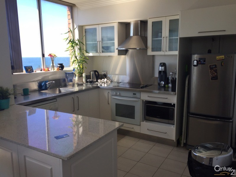 21/21-25 Burke Road, Cronulla NSW 2230