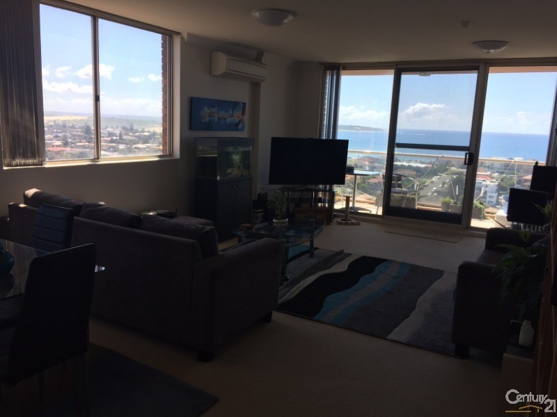 21/21-25 Burke Road, Cronulla NSW 2230
