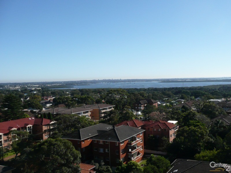 21/21-25 Burke Road, Cronulla NSW 2230