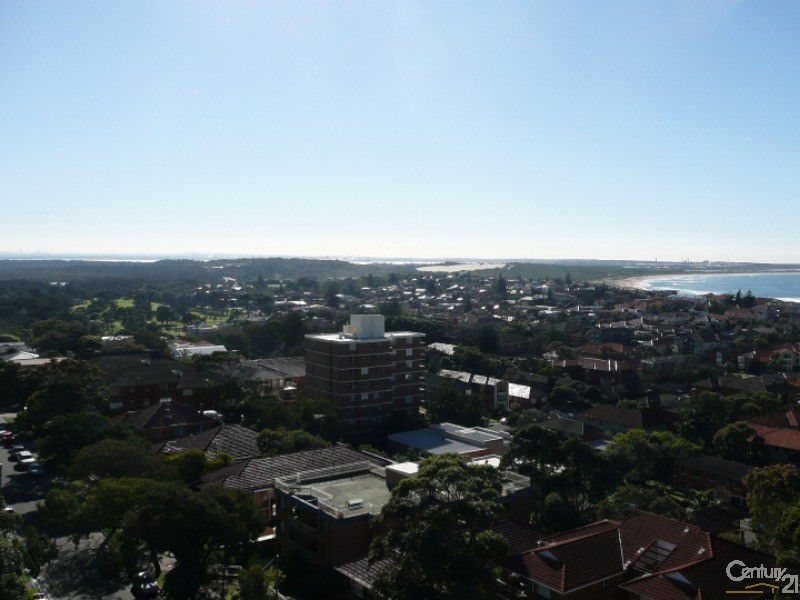 21/21-25 Burke Road, Cronulla NSW 2230