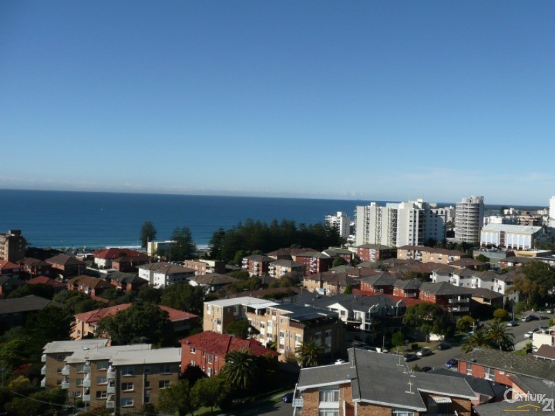 21/21-25 Burke Road, Cronulla NSW 2230
