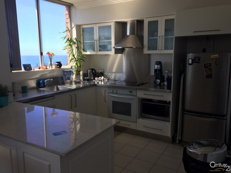 21/21-25 Burke Road, Cronulla NSW 2230