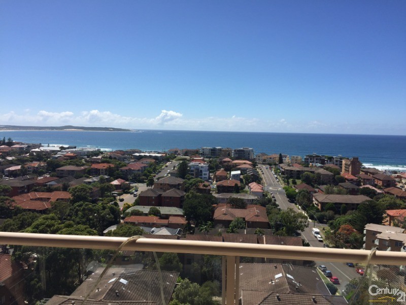 21/21-25 Burke Road, Cronulla NSW 2230