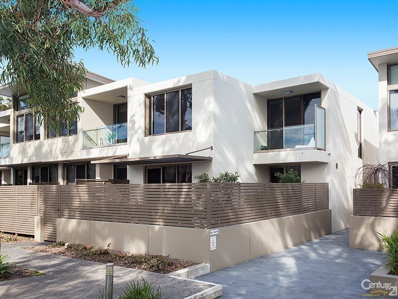 31/2 Corea Street, Sylvania NSW 2224