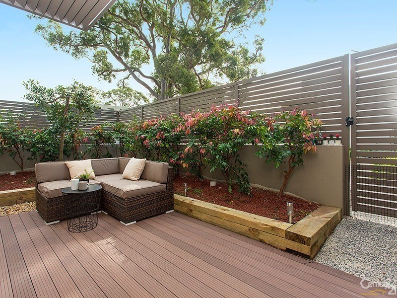 31/2 Corea Street, Sylvania NSW 2224