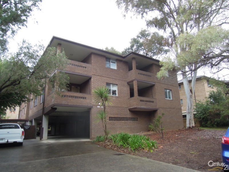 5/102 Linden Street, Sutherland NSW 2232