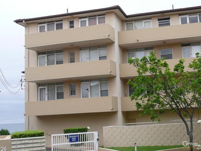 1/25 Esplanade, Cronulla NSW 2230