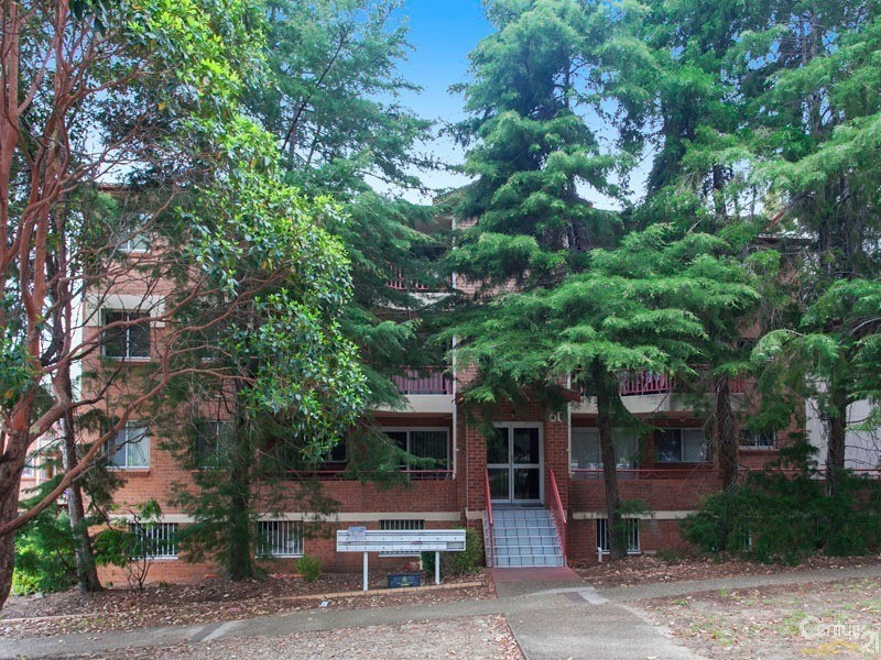10/60 Glencoe Street, Sutherland NSW 2232