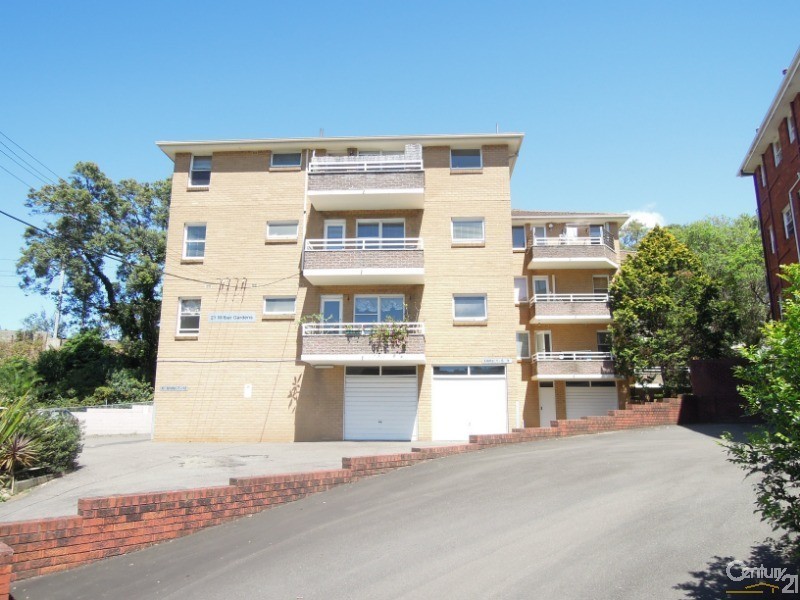 2/21 Wilbar Avenue, Cronulla NSW 2230