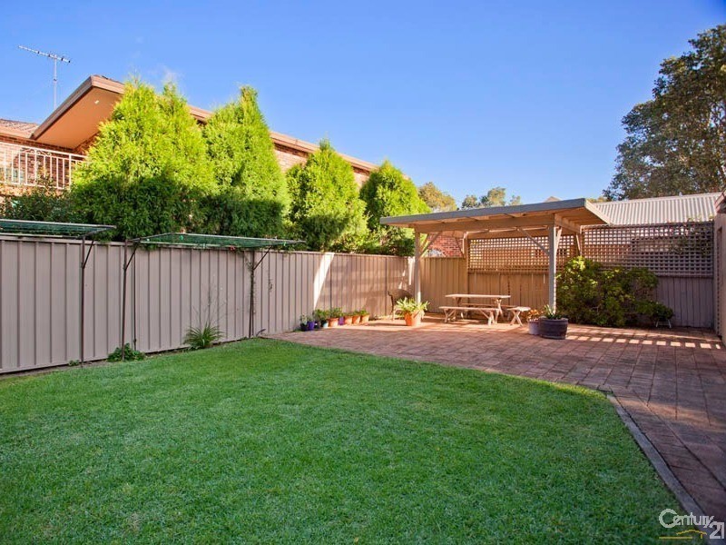 8/46 Franklin Road, Cronulla NSW 2230