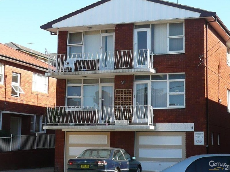 1/5 Wilbar Avenue, Cronulla NSW 2230