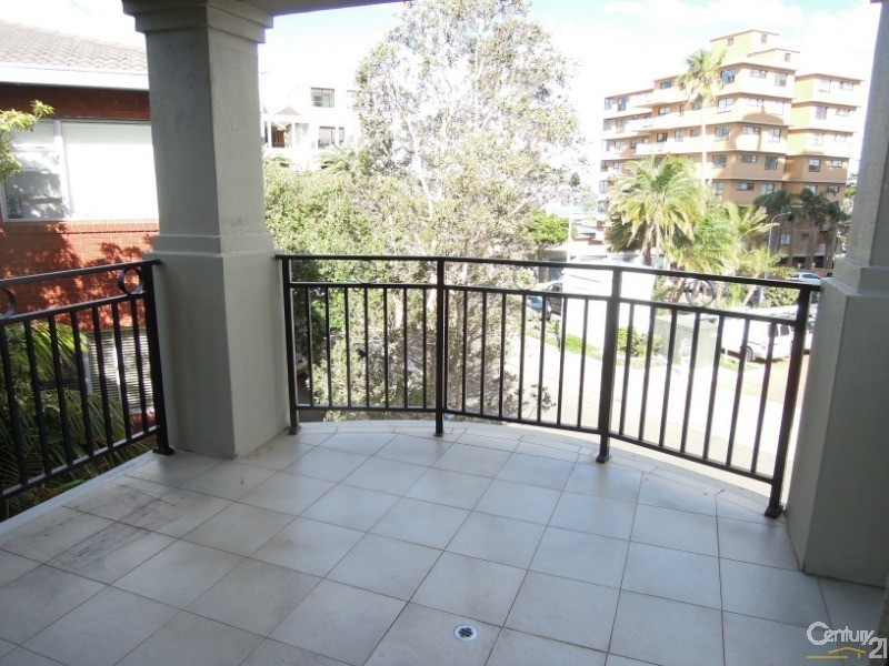 4/18 Gerrale Street, Cronulla NSW 2230