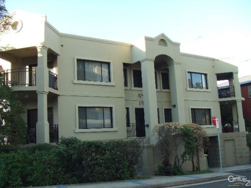 4/18 Gerrale Street, Cronulla NSW 2230