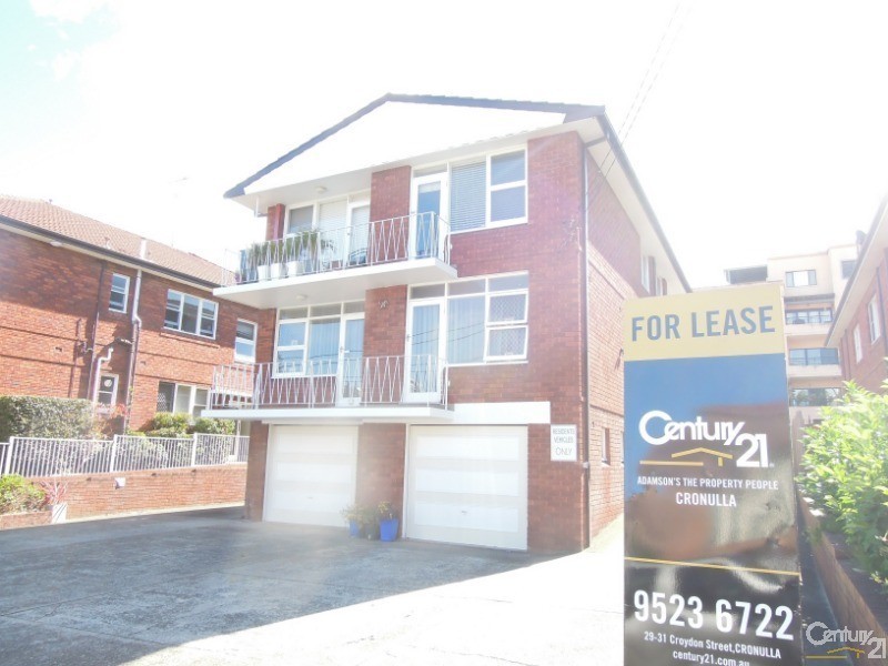 1/5 Wilbar Avenue, Cronulla NSW 2230