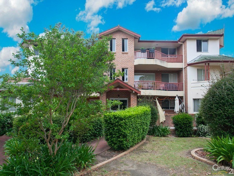 14/58 Glencoe Street, Sutherland NSW 2232