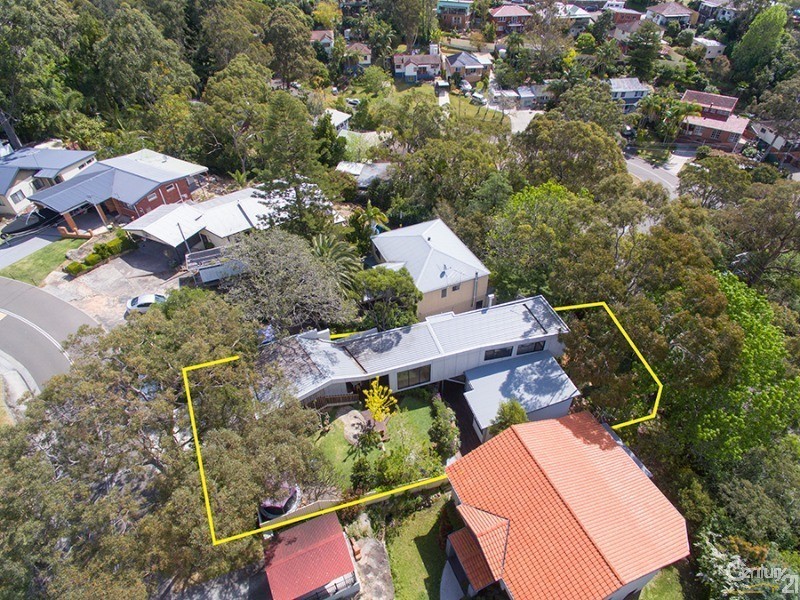 220 Oyster Bay Road, Jannali NSW 2226