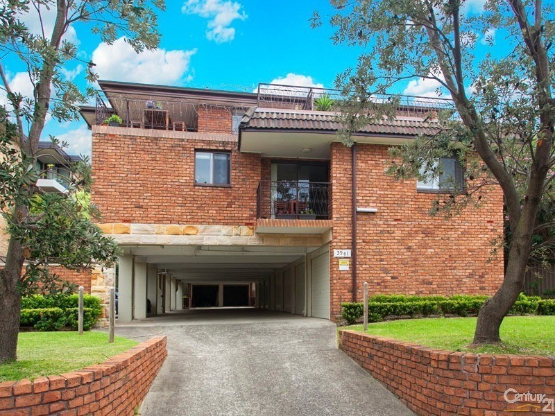 9/39  Ewos Parade, Cronulla NSW 2230