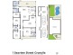 1 Seaview Street, Cronulla NSW 2230 Floorplan