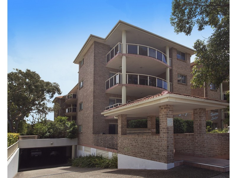 3/3-7 Gosport Street, Cronulla NSW 2230