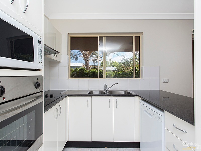 3/3-7 Gosport Street, Cronulla NSW 2230