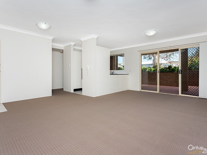 3/3-7 Gosport Street, Cronulla NSW 2230