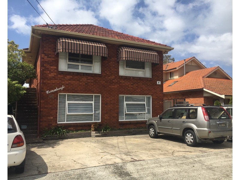 1/46 Franklin Road, Cronulla NSW 2230