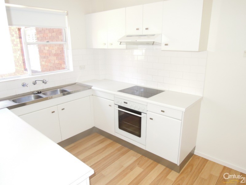 14/1-5 Richmount Street, Cronulla NSW 2230