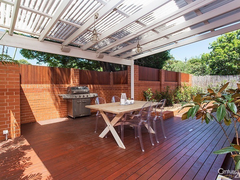 3/237 The Boulevarde, Miranda NSW 2228