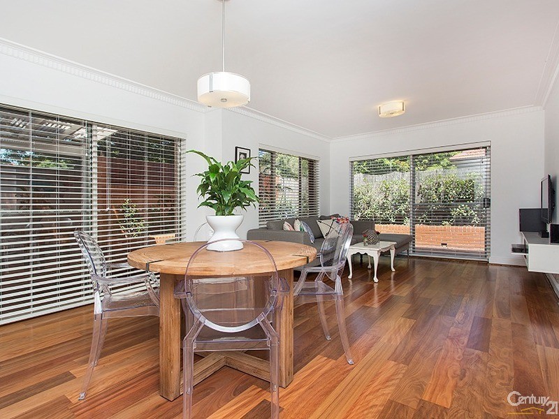 3/237 The Boulevarde, Miranda NSW 2228