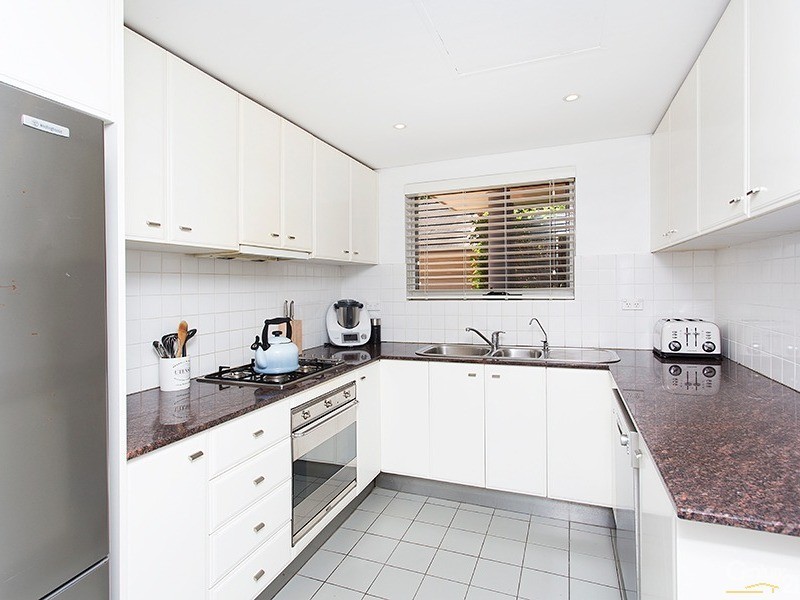 3/237 The Boulevarde, Miranda NSW 2228