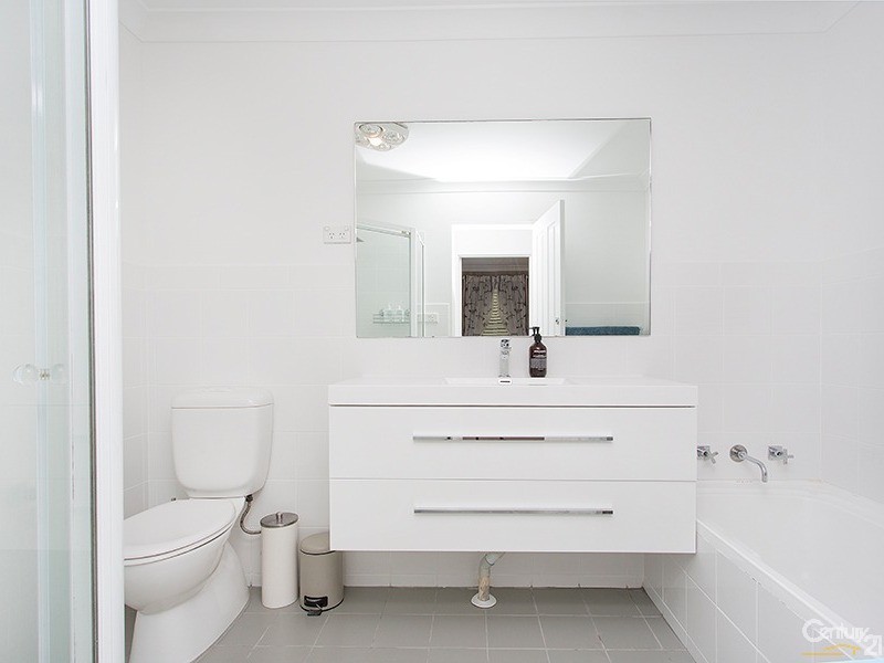 3/237 The Boulevarde, Miranda NSW 2228