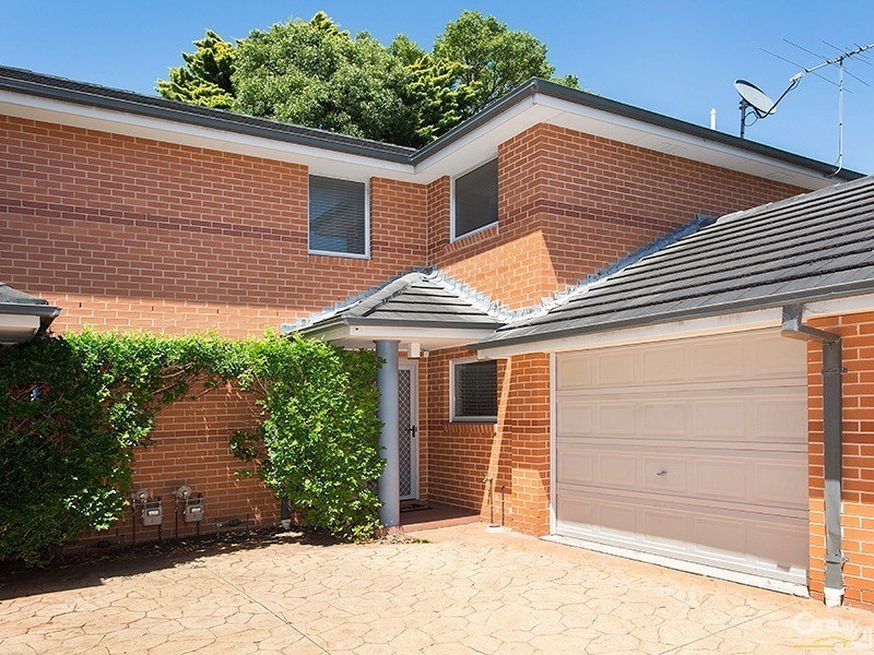 3/237 The Boulevarde, Miranda NSW 2228