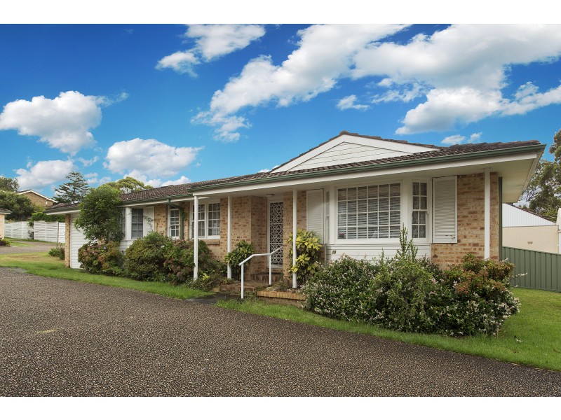 19/5 Oleander Parade, Caringbah NSW 2229