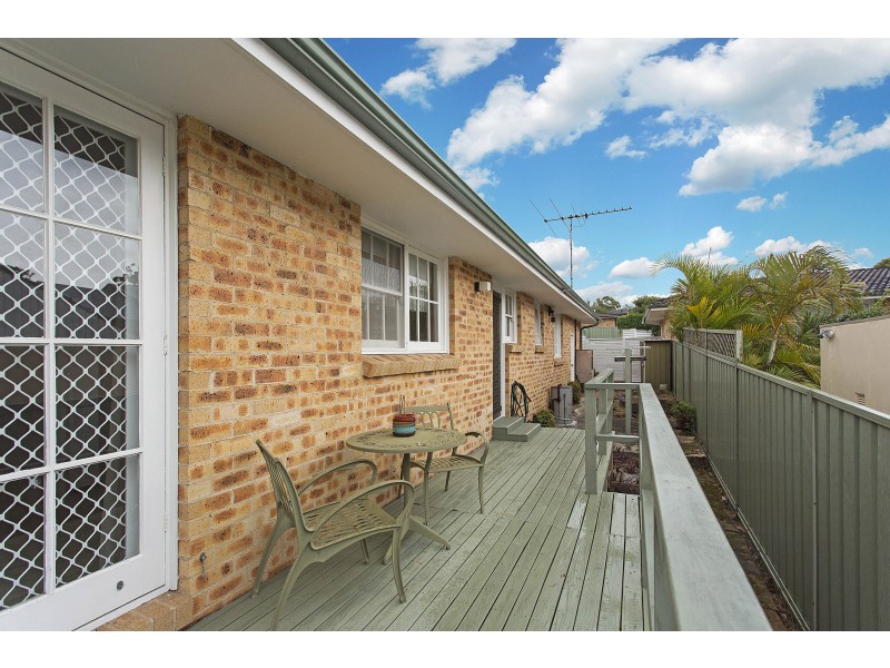 19/5 Oleander Parade, Caringbah NSW 2229