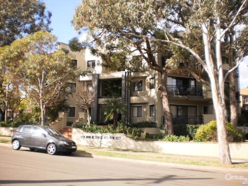 2/30-32 Burke Street, Cronulla NSW 2230