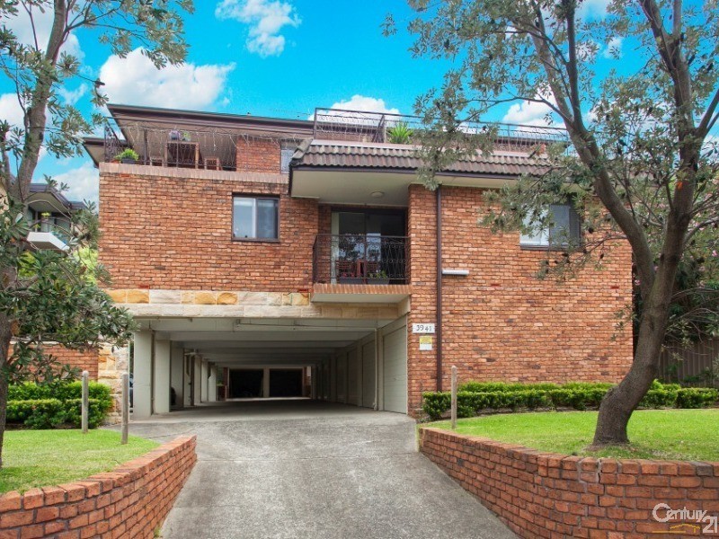 1/39 Ewos Parade, Cronulla NSW 2230